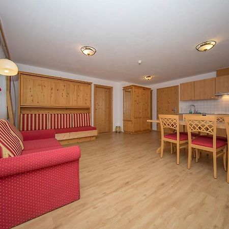 Hubertushof Ferienwohnungen Gerlos Eksteriør billede